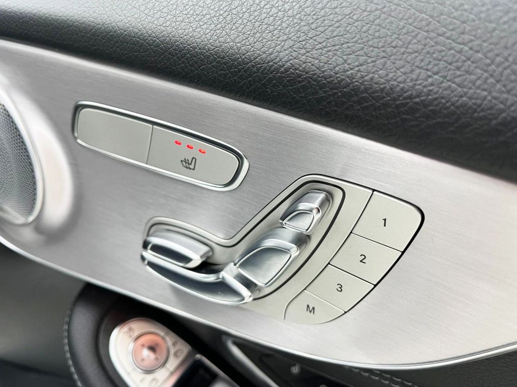 Used Mercedes-Benz C Class 2017 for sale - 77188769: Photo 37