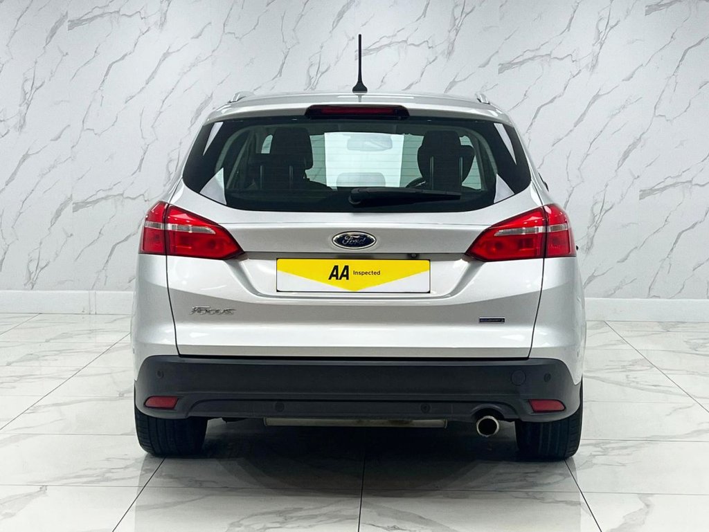 Used Ford Focus 2017 for sale - 77241758: Photo 10