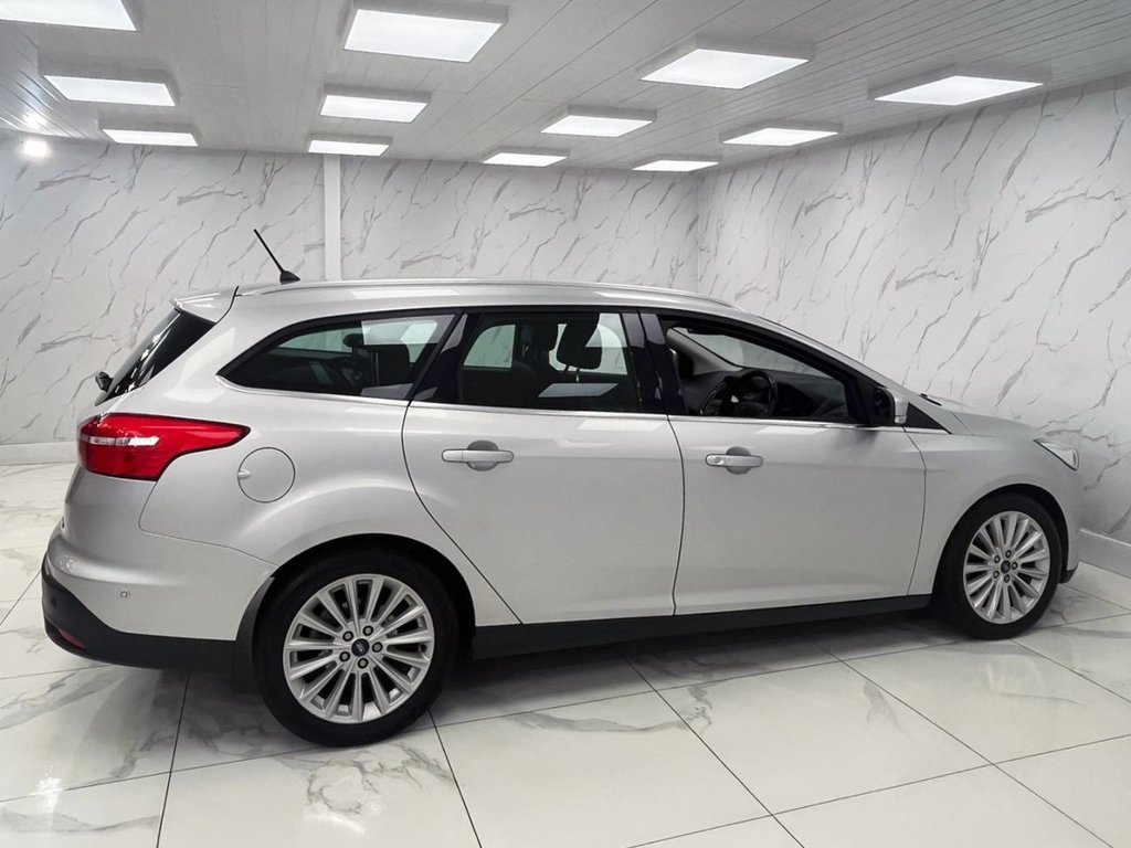 Used Ford Focus 2017 for sale - 77241758: Photo 12