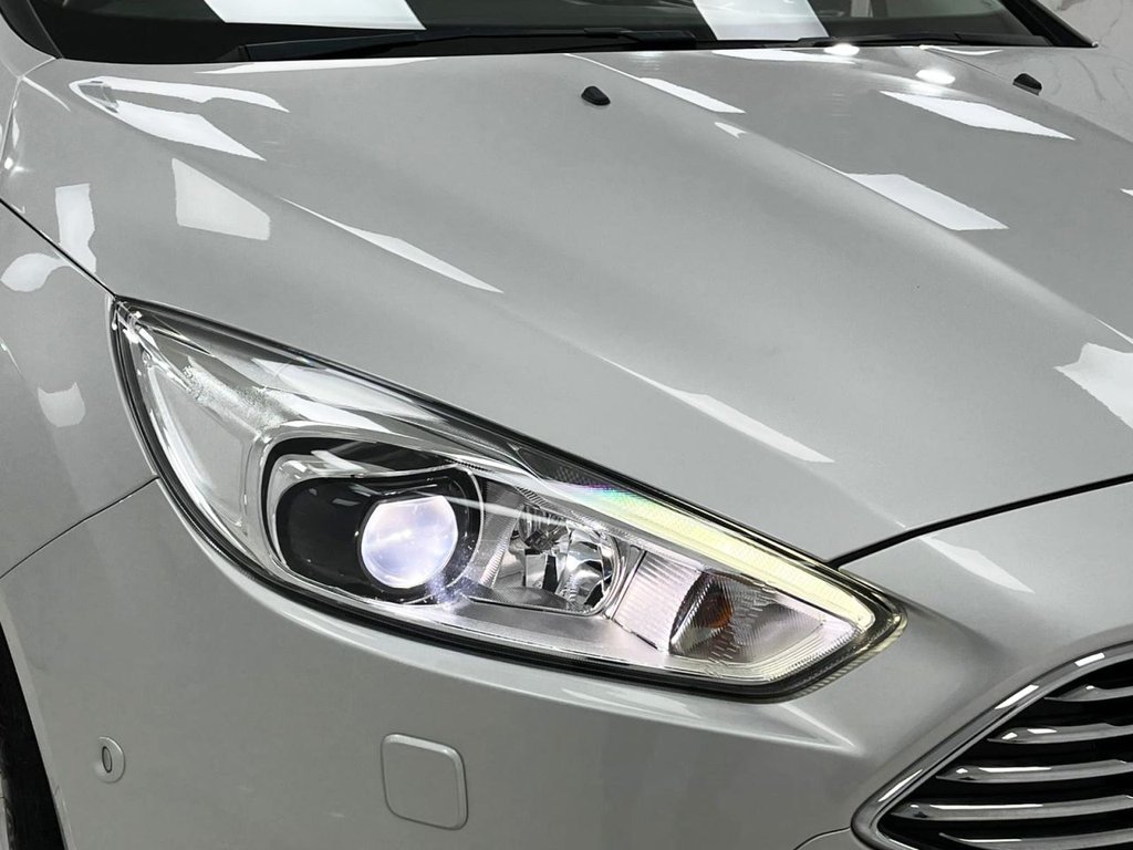 Used Ford Focus 2017 for sale - 77241758: Photo 13