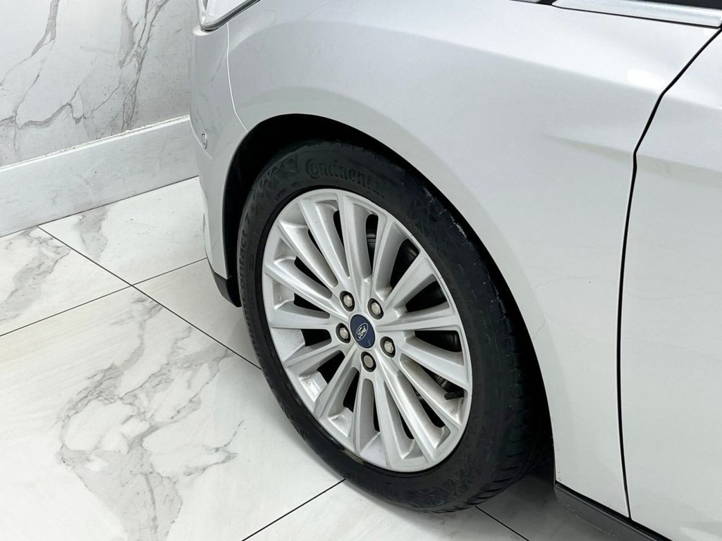 Used Ford Focus 2017 for sale - 77241758: Photo 14