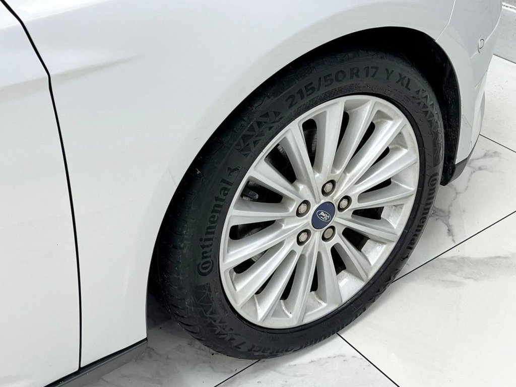 Used Ford Focus 2017 for sale - 77241758: Photo 16