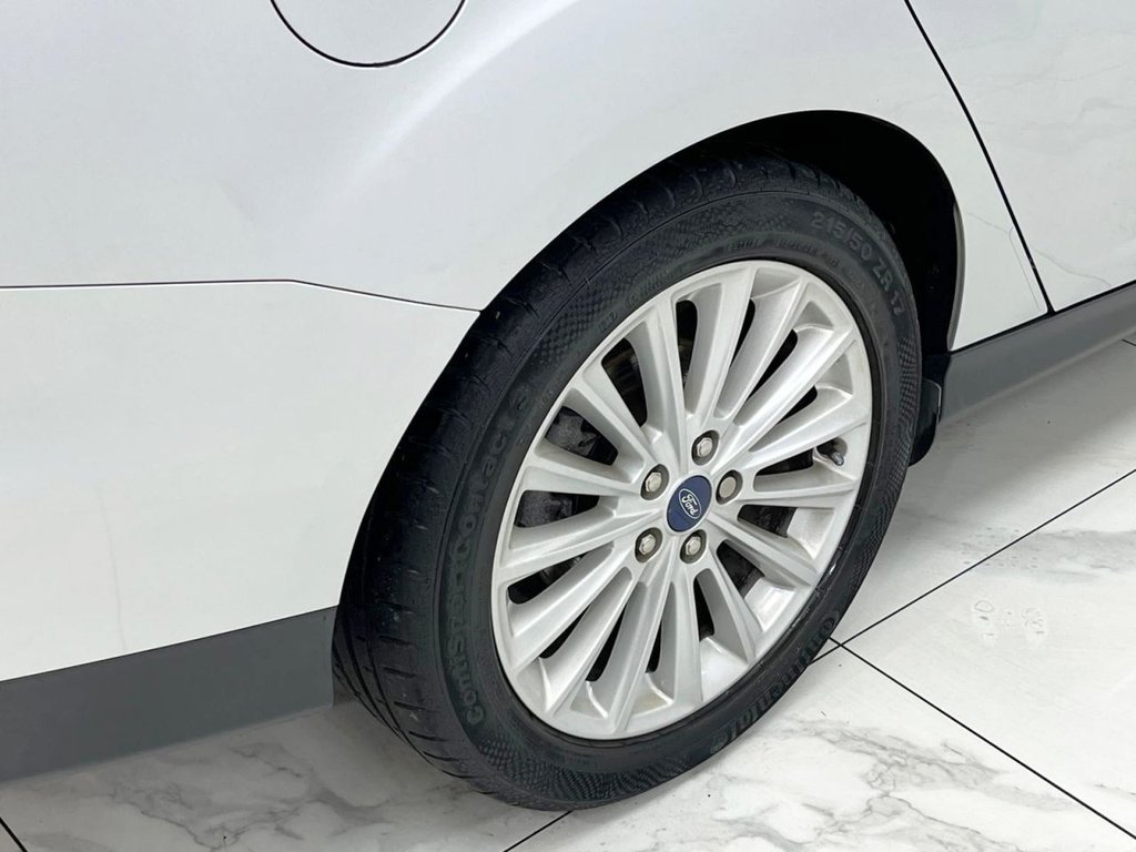 Used Ford Focus 2017 for sale - 77241758: Photo 17