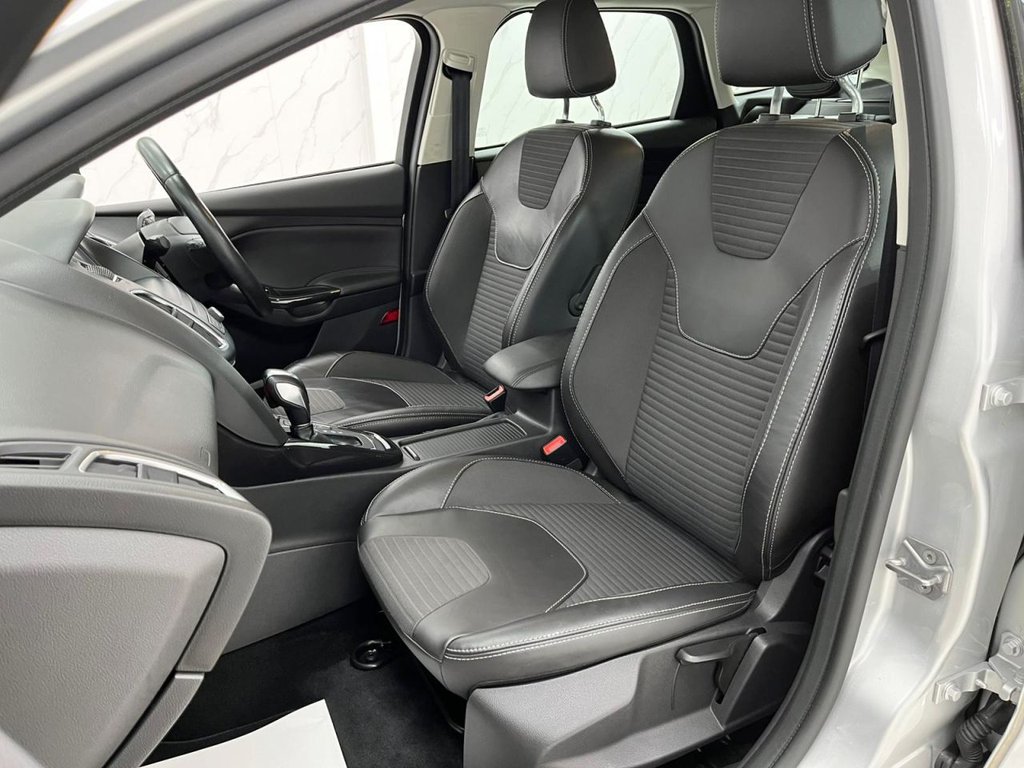 Used Ford Focus 2017 for sale - 77241758: Photo 19