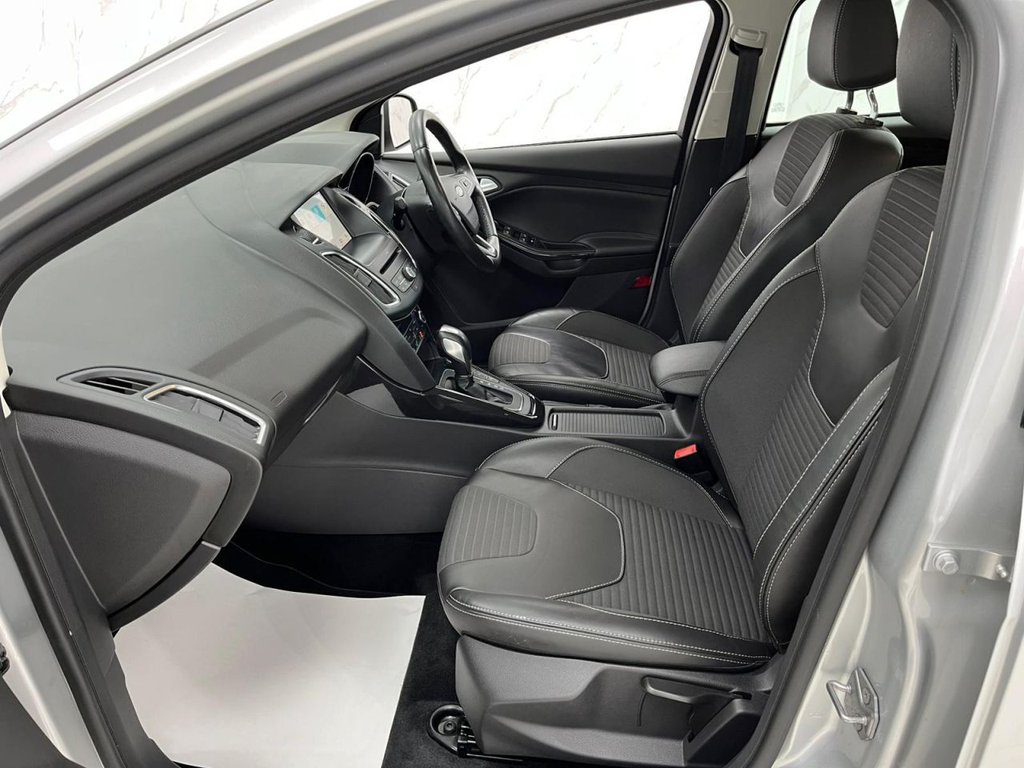 Used Ford Focus 2017 for sale - 77241758: Photo 20