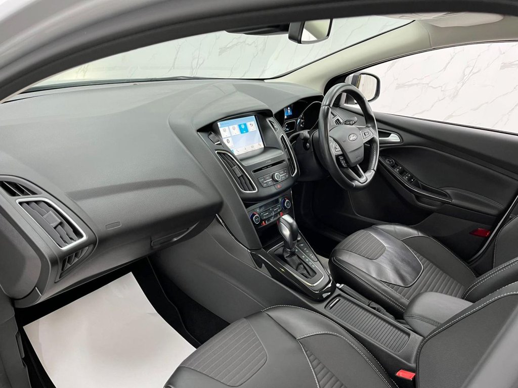Used Ford Focus 2017 for sale - 77241758: Photo 21