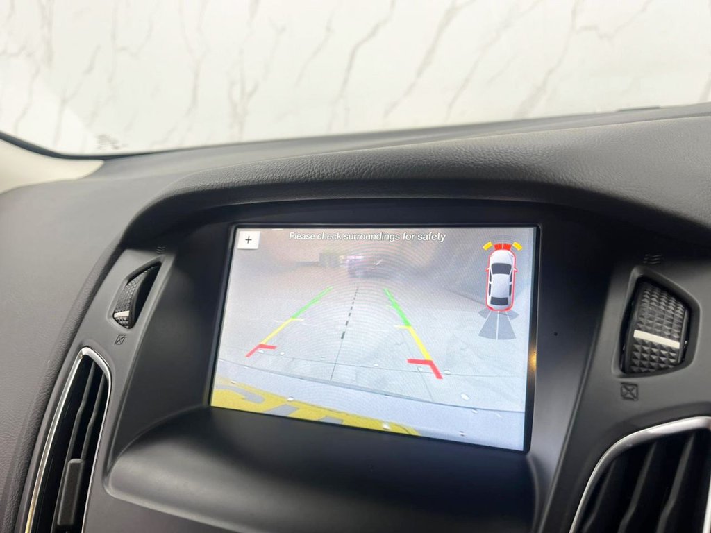 Used Ford Focus 2017 for sale - 77241758: Photo 22