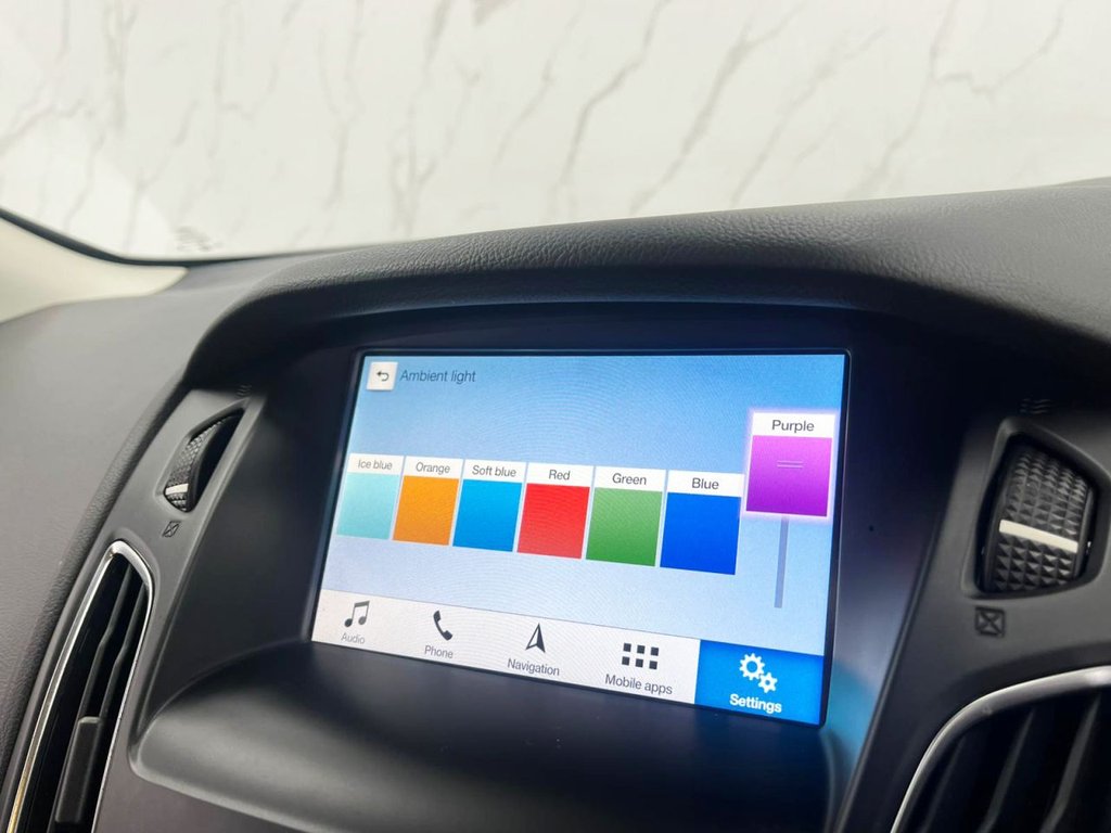 Used Ford Focus 2017 for sale - 77241758: Photo 23