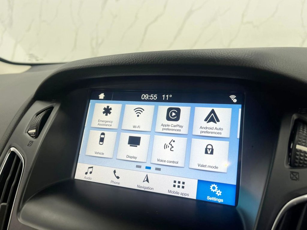 Used Ford Focus 2017 for sale - 77241758: Photo 24