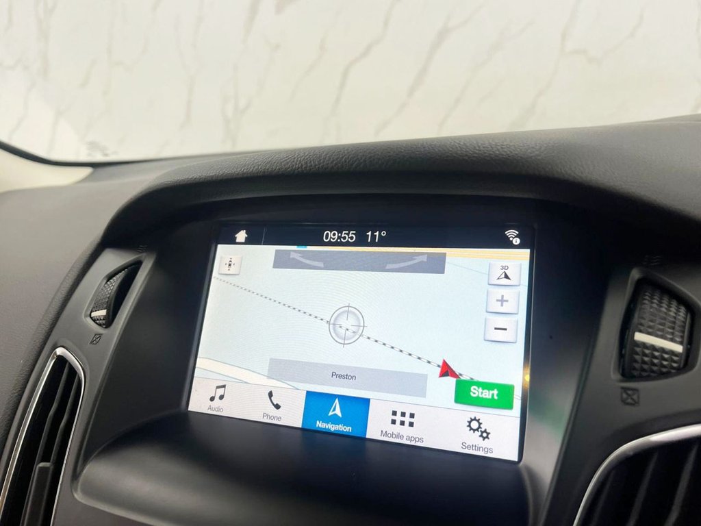 Used Ford Focus 2017 for sale - 77241758: Photo 25