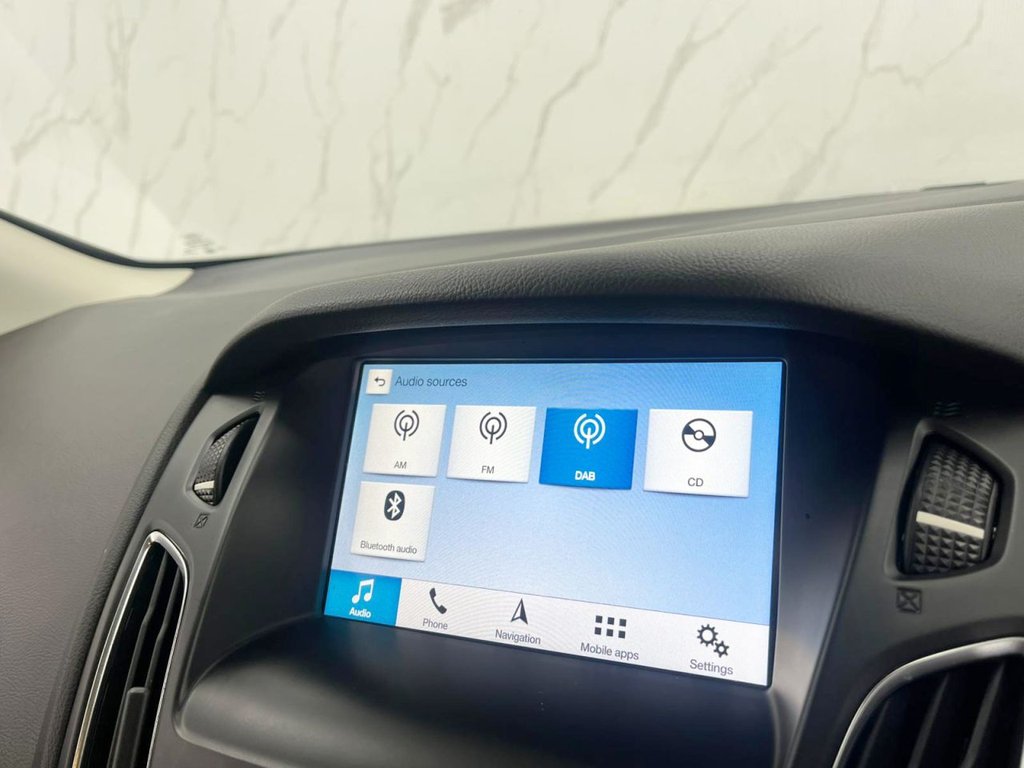 Used Ford Focus 2017 for sale - 77241758: Photo 26