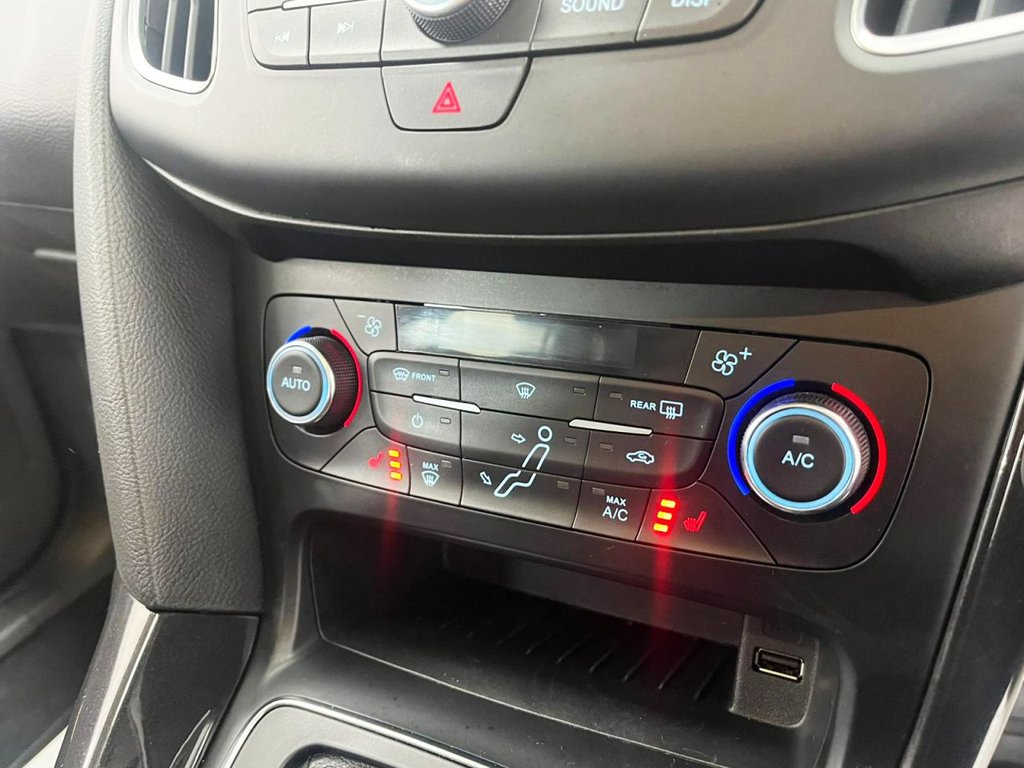 Used Ford Focus 2017 for sale - 77241758: Photo 27