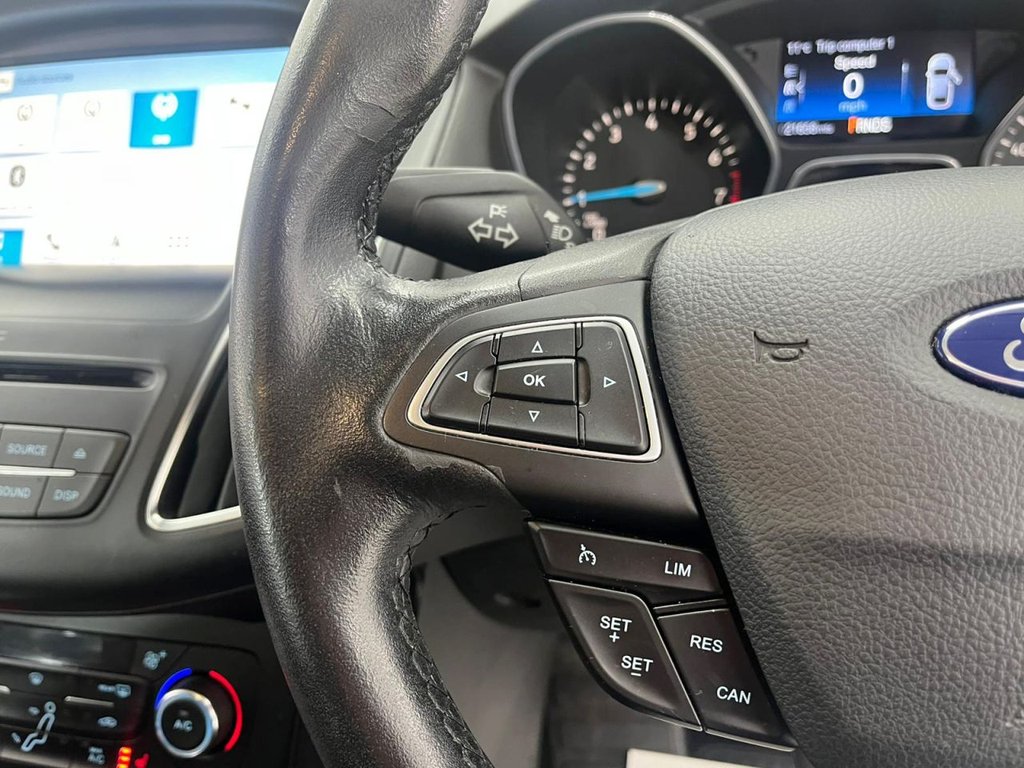 Used Ford Focus 2017 for sale - 77241758: Photo 29