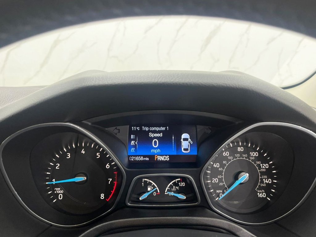 Used Ford Focus 2017 for sale - 77241758: Photo 31