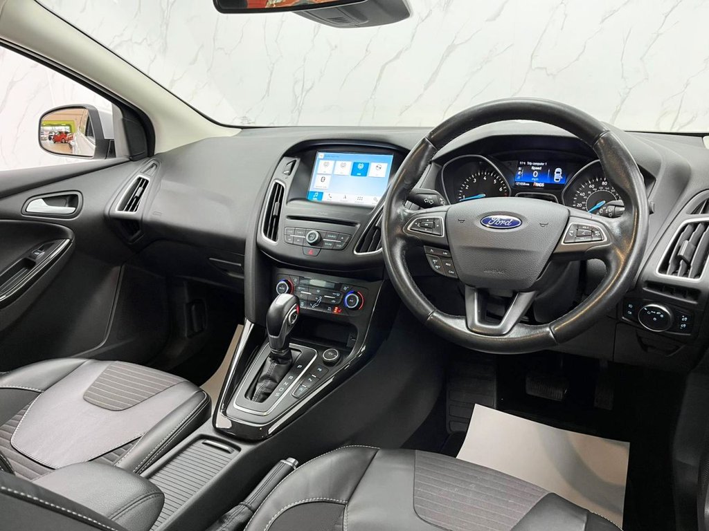 Used Ford Focus 2017 for sale - 77241758: Photo 32