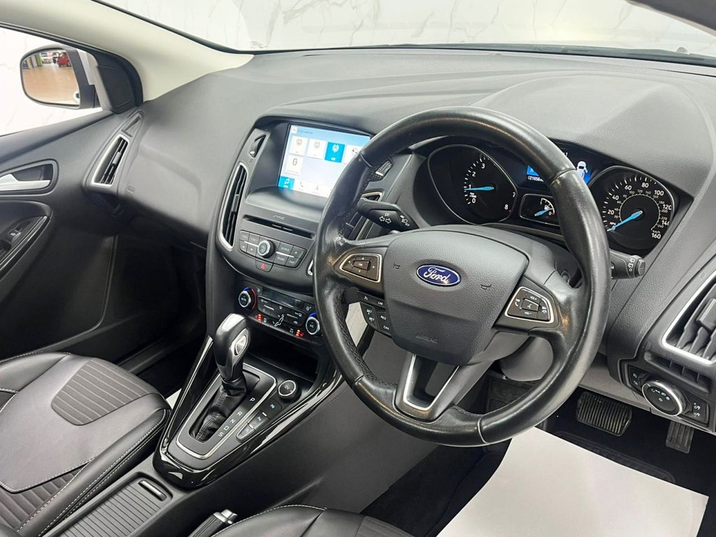 Used Ford Focus 2017 for sale - 77241758: Photo 33