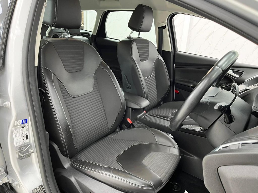 Used Ford Focus 2017 for sale - 77241758: Photo 34