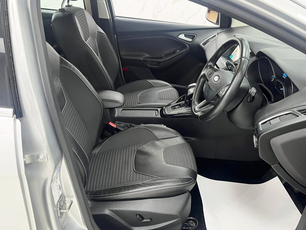 Used Ford Focus 2017 for sale - 77241758: Photo 35