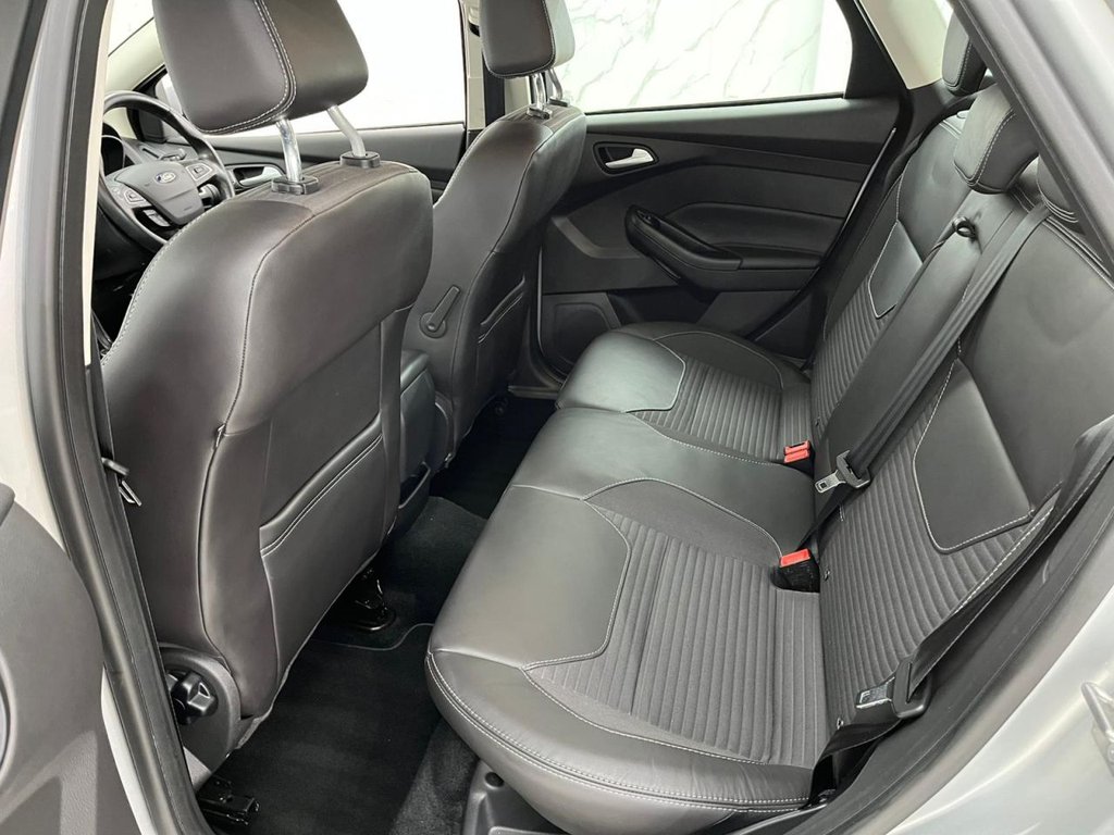 Used Ford Focus 2017 for sale - 77241758: Photo 38