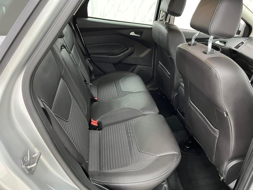 Used Ford Focus 2017 for sale - 77241758: Photo 39