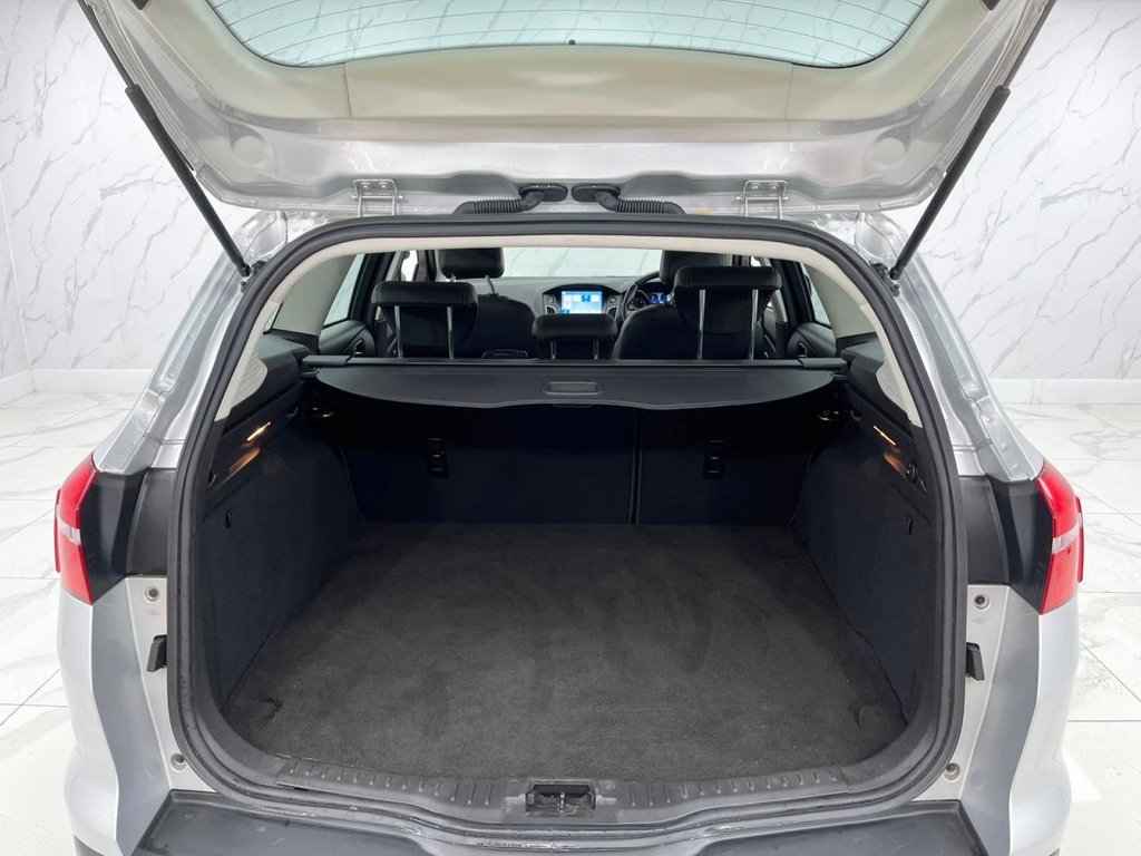 Used Ford Focus 2017 for sale - 77241758: Photo 40