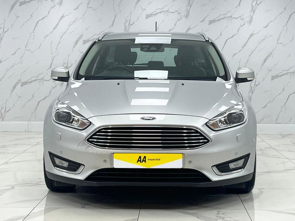 Used Ford Focus 2017 for sale - 77241758: Photo 5