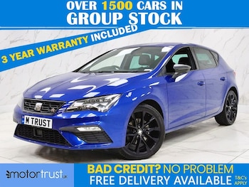 Used SEAT Leon 2019 for sale - 79422712: Photo