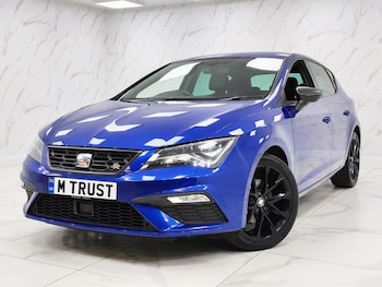 Used SEAT Leon 2019 for sale - 79422712: Photo