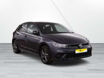 Used Volkswagen Polo 2022 for sale - 75411121: Photo