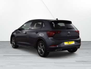 Used Volkswagen Polo 2022 for sale - 75411121: Photo