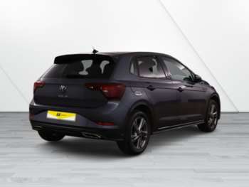 Used Volkswagen Polo 2022 for sale - 75411121: Photo