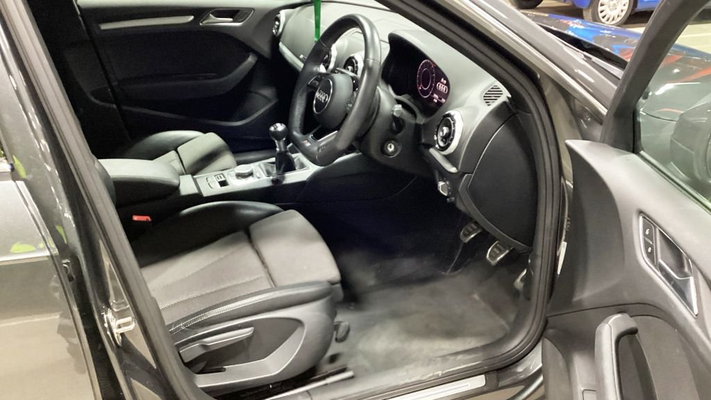 Used Audi A3 2019 for sale - 77153387: Photo 10