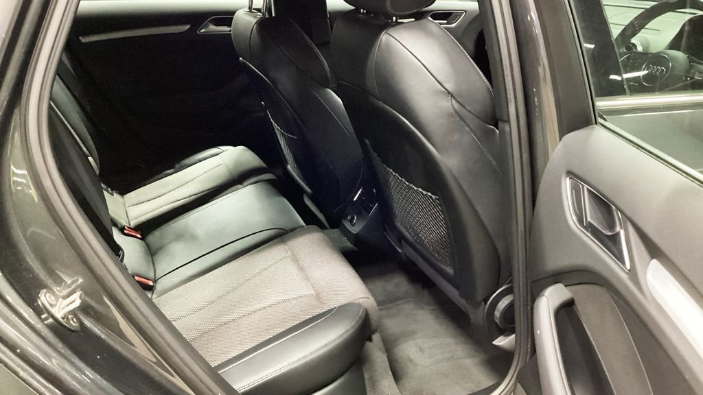 Used Audi A3 2019 for sale - 77153387: Photo 11