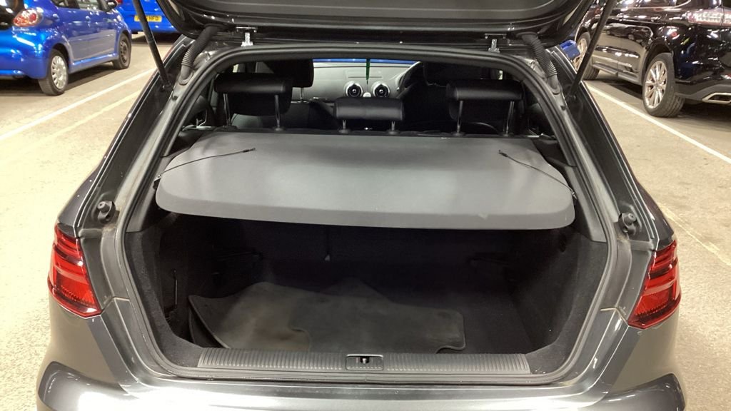 Used Audi A3 2019 for sale - 77153387: Photo 12