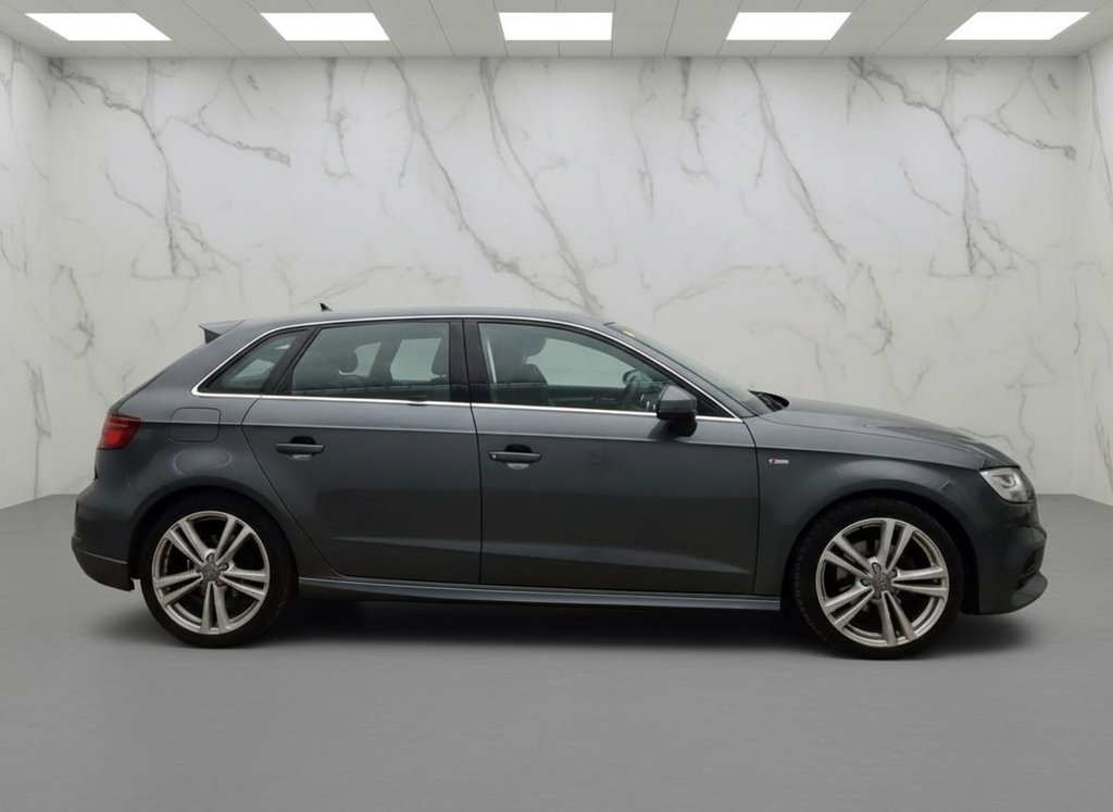 Used Audi A3 2019 for sale - 77153387: Photo 5