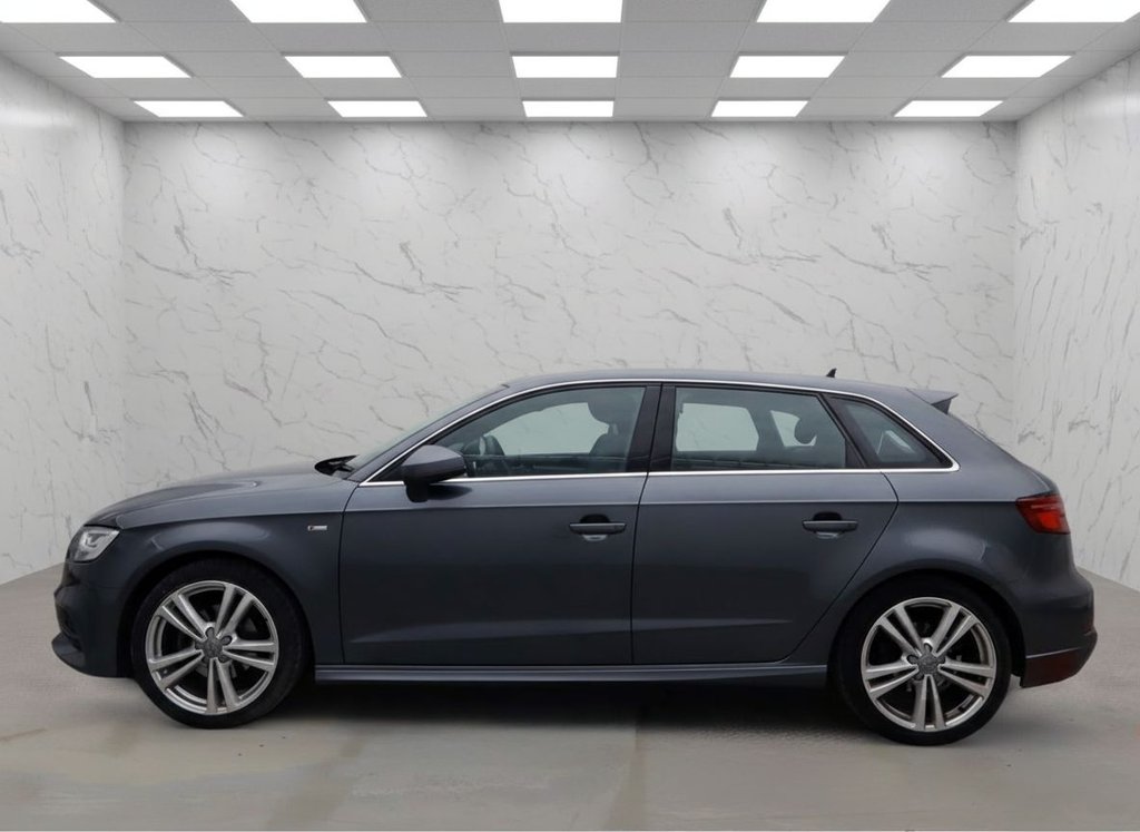 Used Audi A3 2019 for sale - 77153387: Photo 6