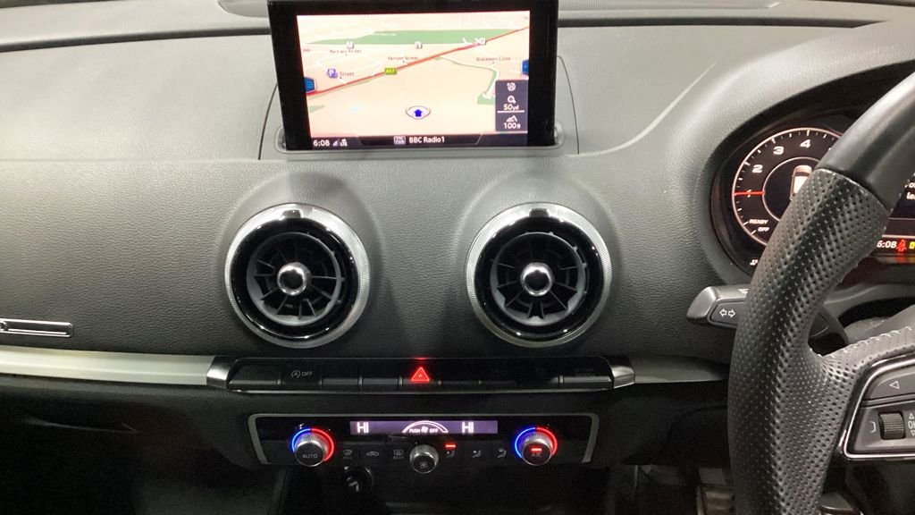 Used Audi A3 2019 for sale - 77153387: Photo 8