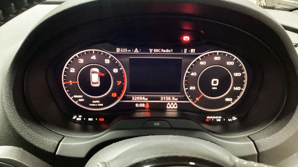 Used Audi A3 2019 for sale - 77153387: Photo 9