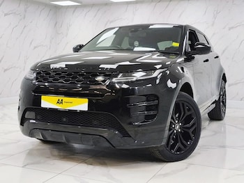 Used Land Rover Range Rover Evoque 2020 for sale - 78631628: Photo