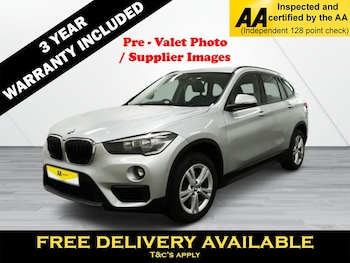 BMW - X1