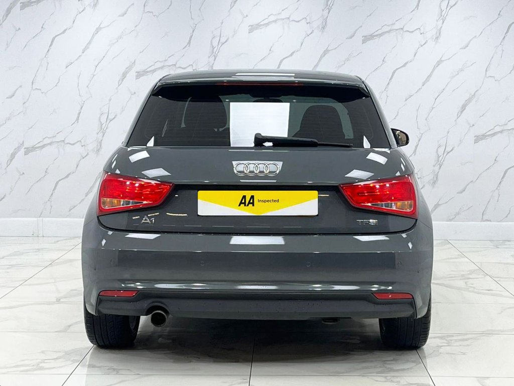 Used Audi A1 2018 for sale - 76768025: Photo 10