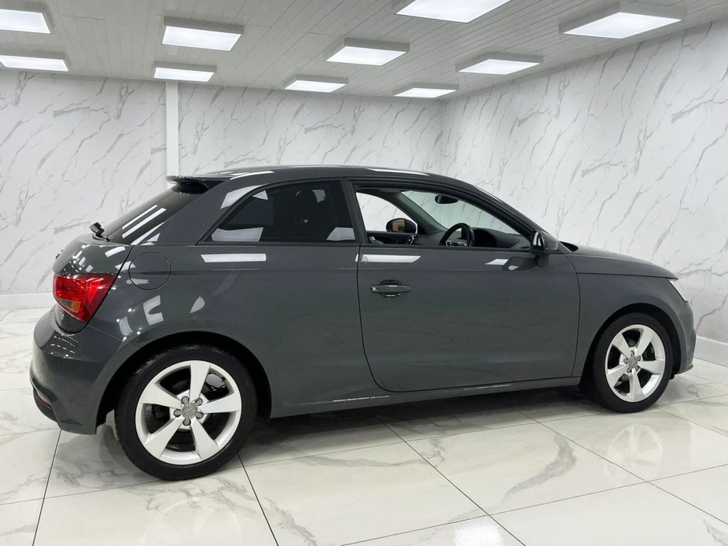 Used Audi A1 2018 for sale - 76768025: Photo 12