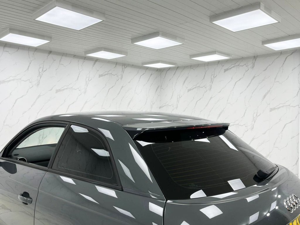 Used Audi A1 2018 for sale - 76768025: Photo 13