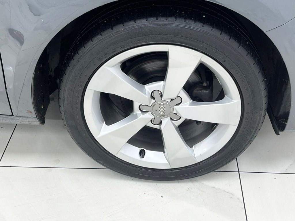 Used Audi A1 2018 for sale - 76768025: Photo 16