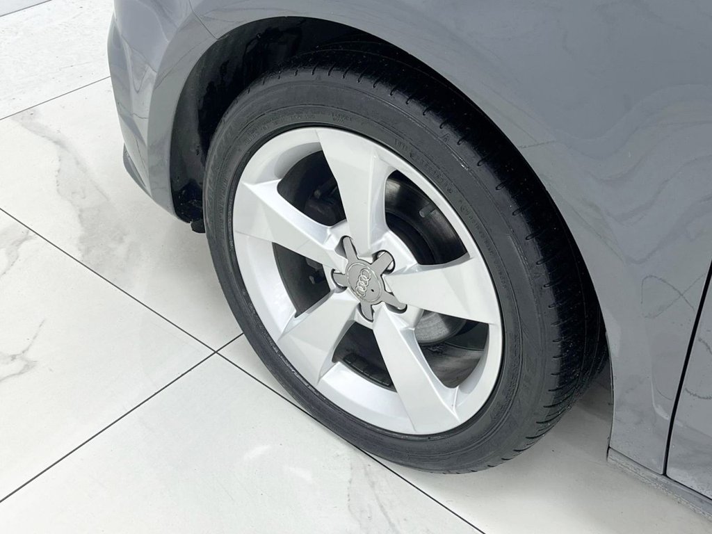 Used Audi A1 2018 for sale - 76768025: Photo 17