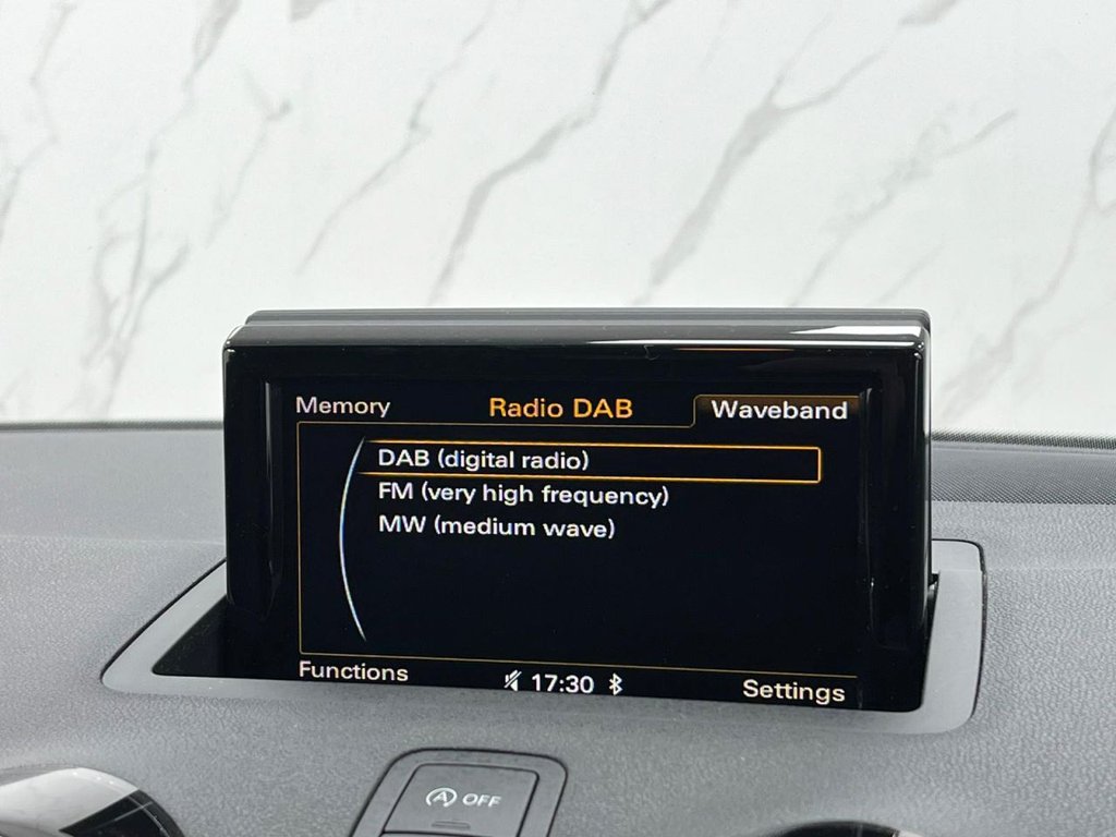 Used Audi A1 2018 for sale - 76768025: Photo 20