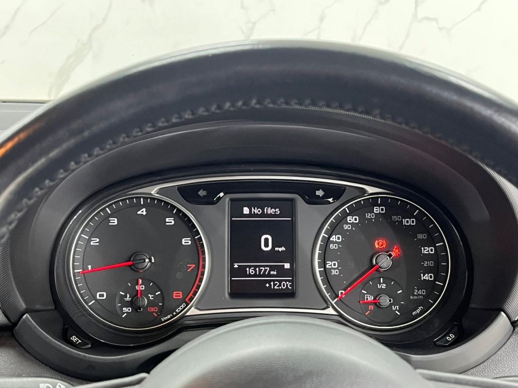 Used Audi A1 2018 for sale - 76768025: Photo 25