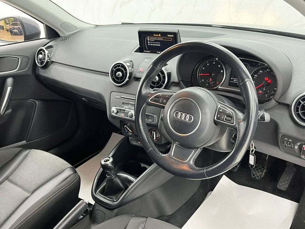 Used Audi A1 2018 for sale - 76768025: Photo 26