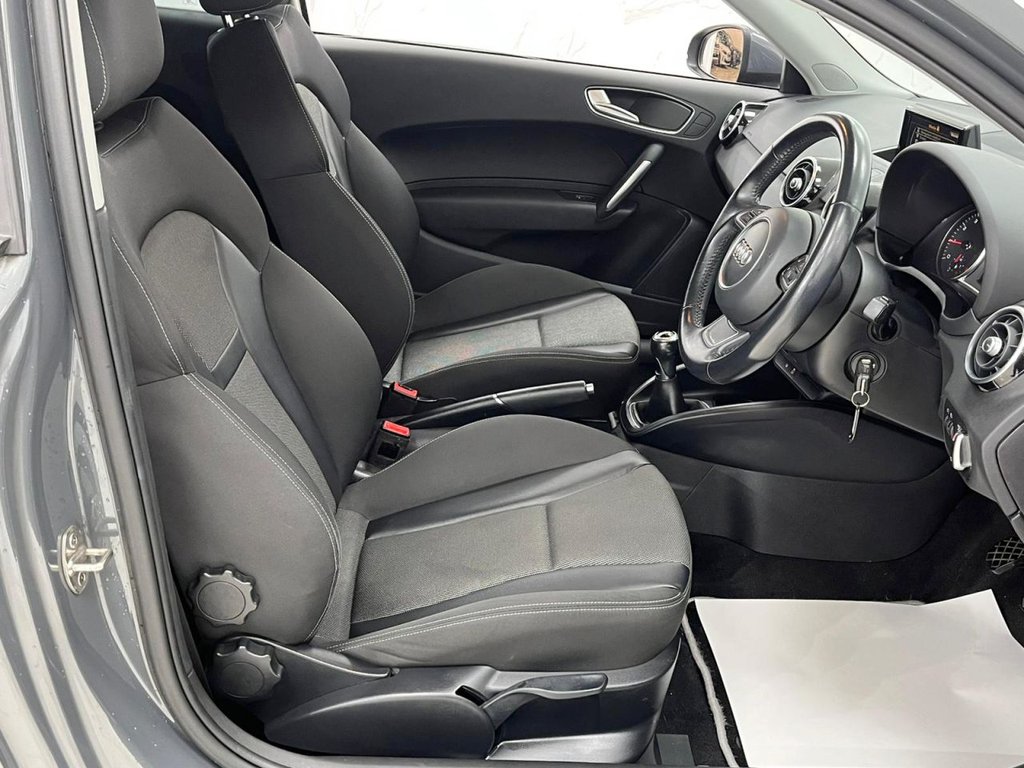 Used Audi A1 2018 for sale - 76768025: Photo 27