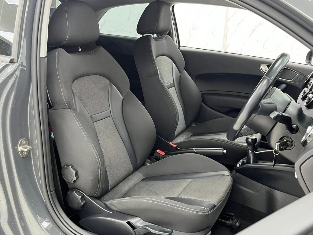 Used Audi A1 2018 for sale - 76768025: Photo 28